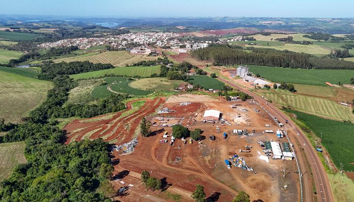 Estado libera recursos para construir nova escola municipal em Rio Bonito do Iguaçu